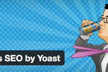 WordPress SEO by Yoast