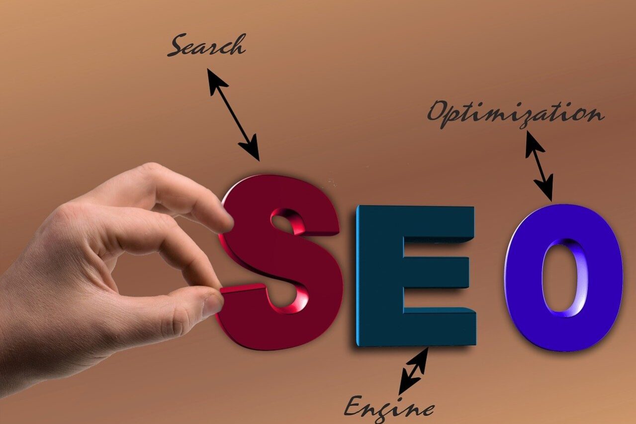 Interventi manutenzione SEO
