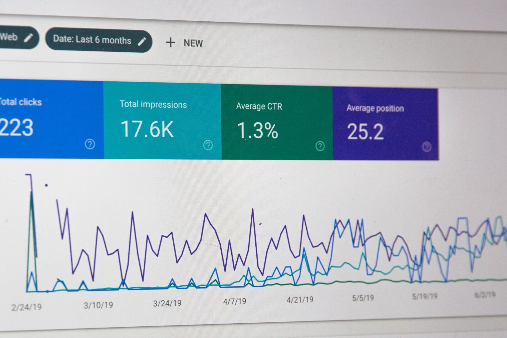 Google Search Console Siti Web Google Search Console Siti Web