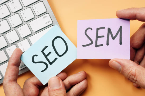 Qual è la differenza tra SEO e SEM