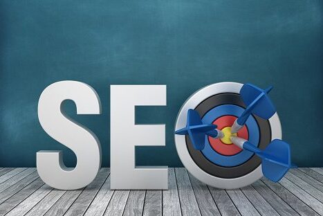 Come raggiungere la prima pagina su google