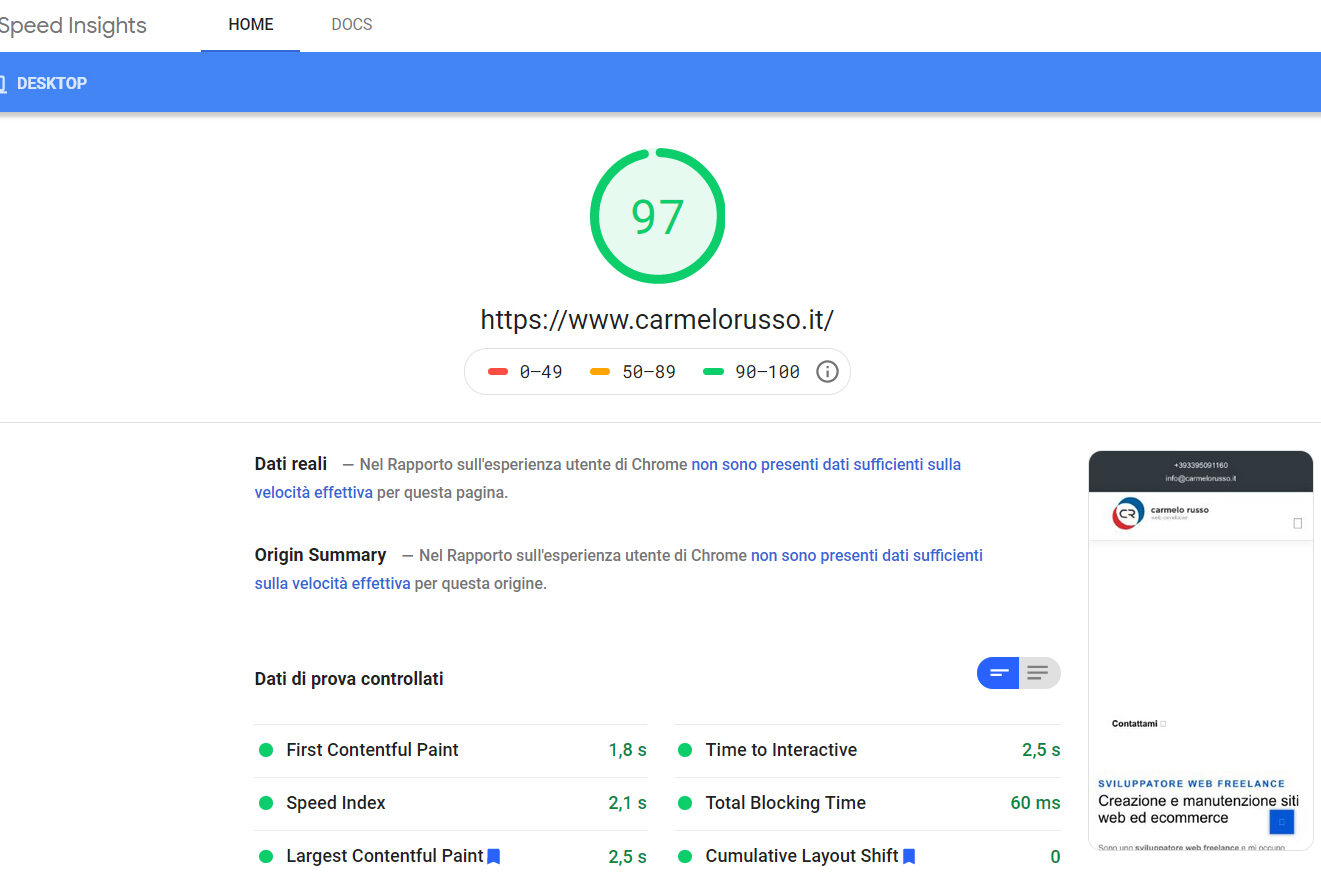 Page Speed Google Test Page Speed Google Test