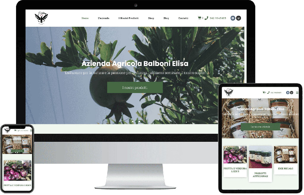 Azienda Agricola Balboni Elisa