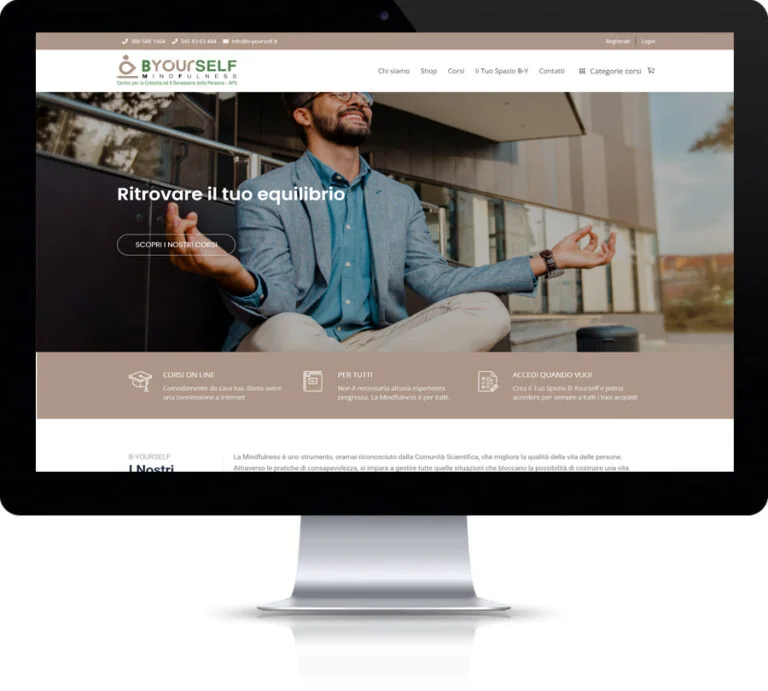 Elearning Byourself