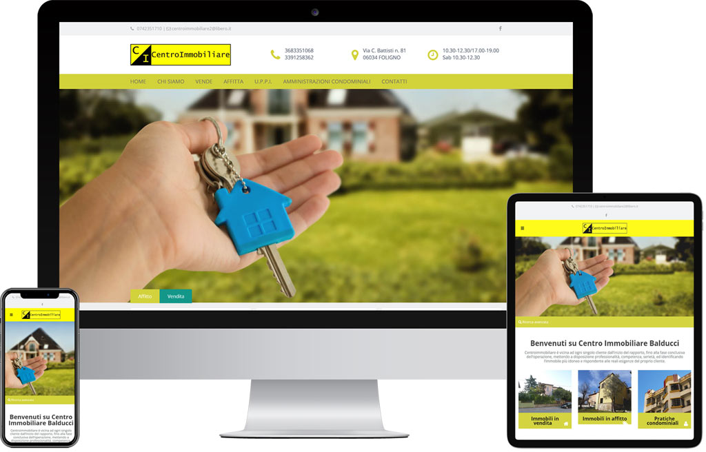 Centro Immobiliare Balducci