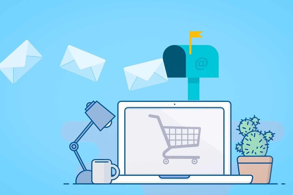 Email automatizzate di cui ogni ecommerce ha bisogno Email automatizzate di cui ogni ecommerce ha bisogno