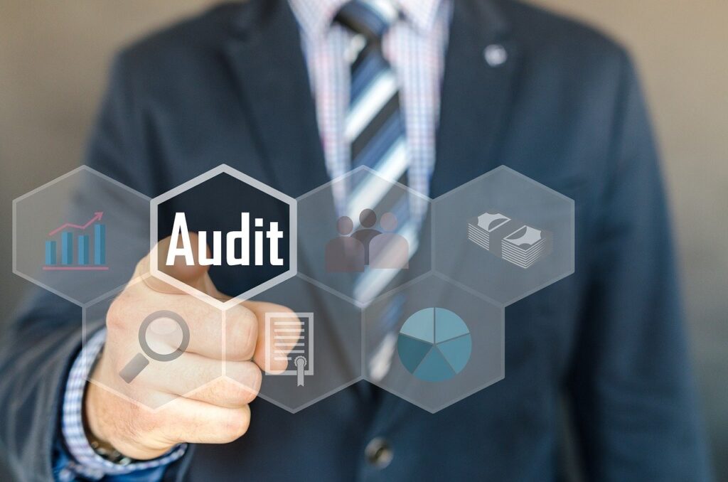 Come condurre un audit CRO
