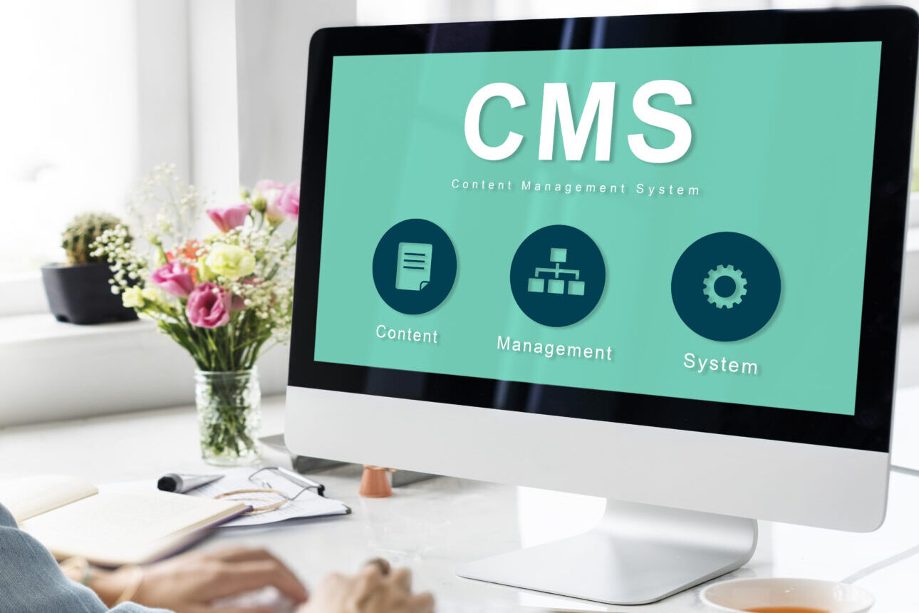 Miglior CMS per la SEO Miglior CMS per la SEO