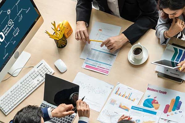 Come ottimizzare i contenuti del tuo sito web Come ottimizzare i contenuti del tuo sito web