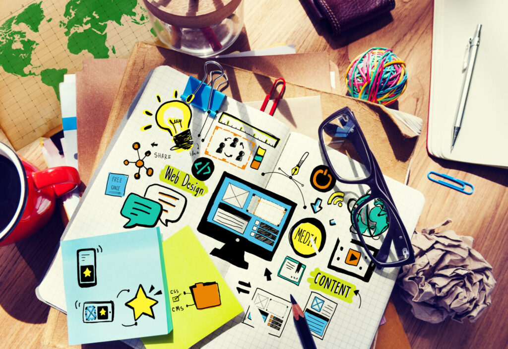 Strutturare e ottimizzare i contenuti