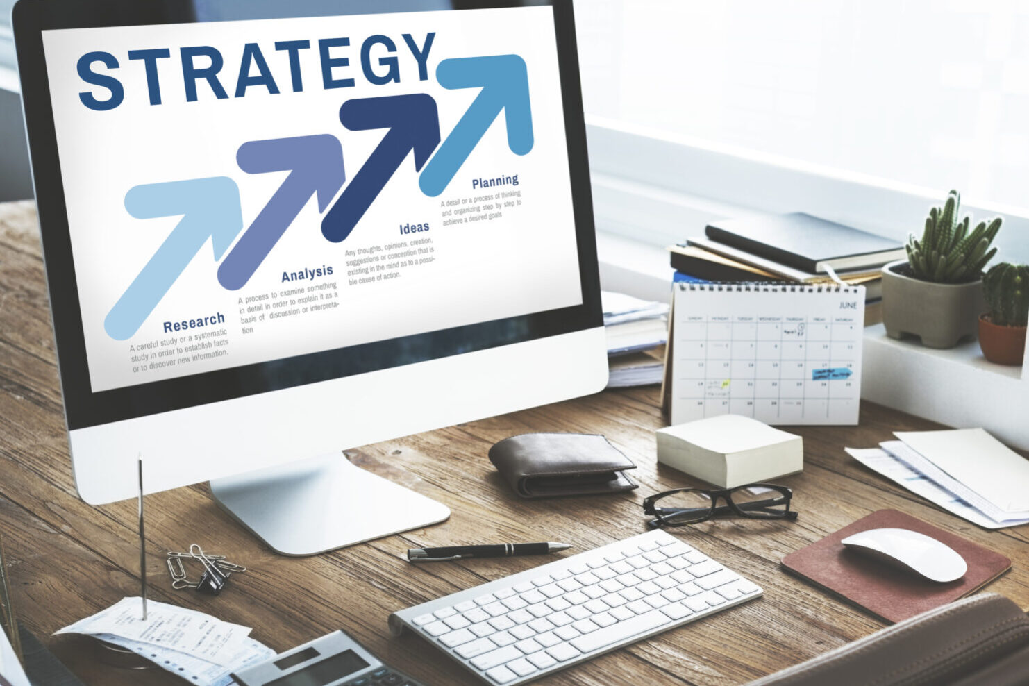 Fattori di ranking Google da non dimenticare