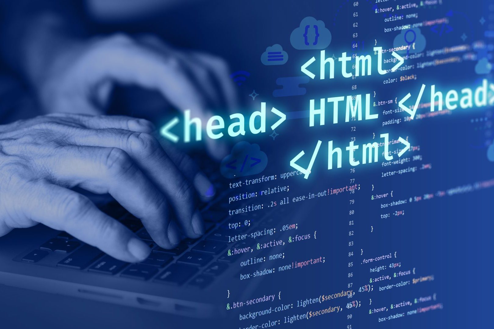 Costruire un sito web aziendale Costruire un sito web aziendale